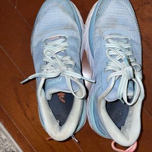 HOKA Bondi 7